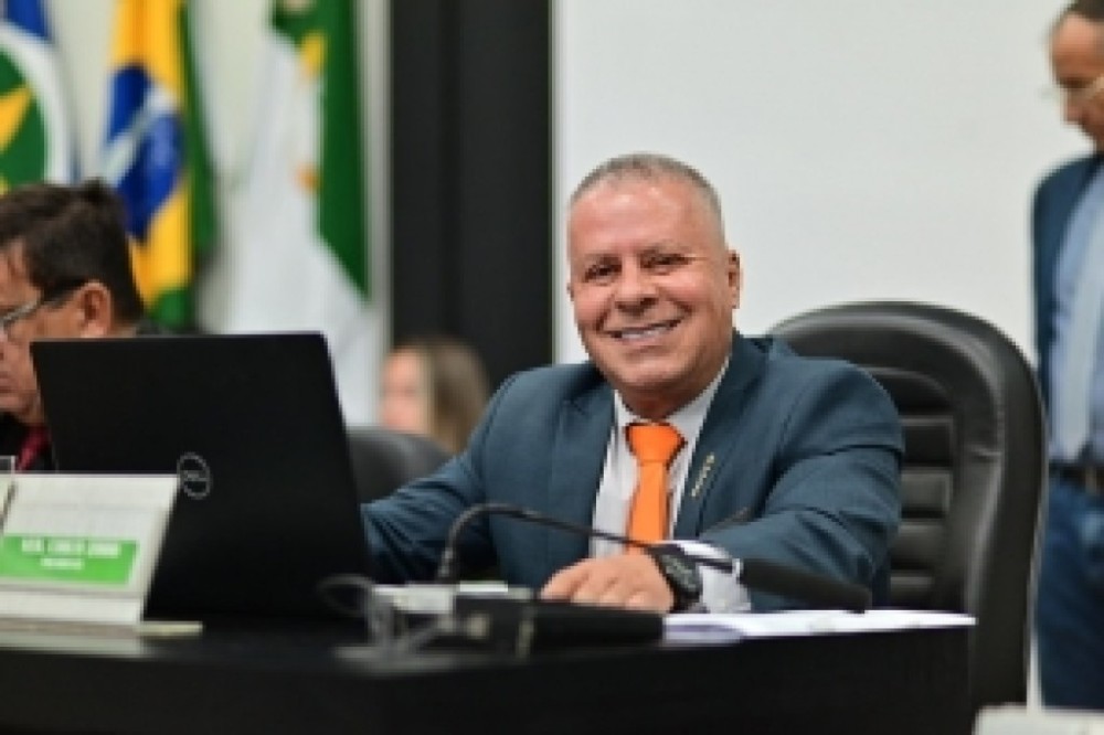 De capixaba de nascença a cuiabano de coração: Parabéns Cuiabá!