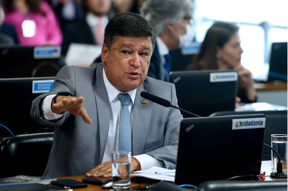 Projeto aumenta pena para estelionato e outras fraudes