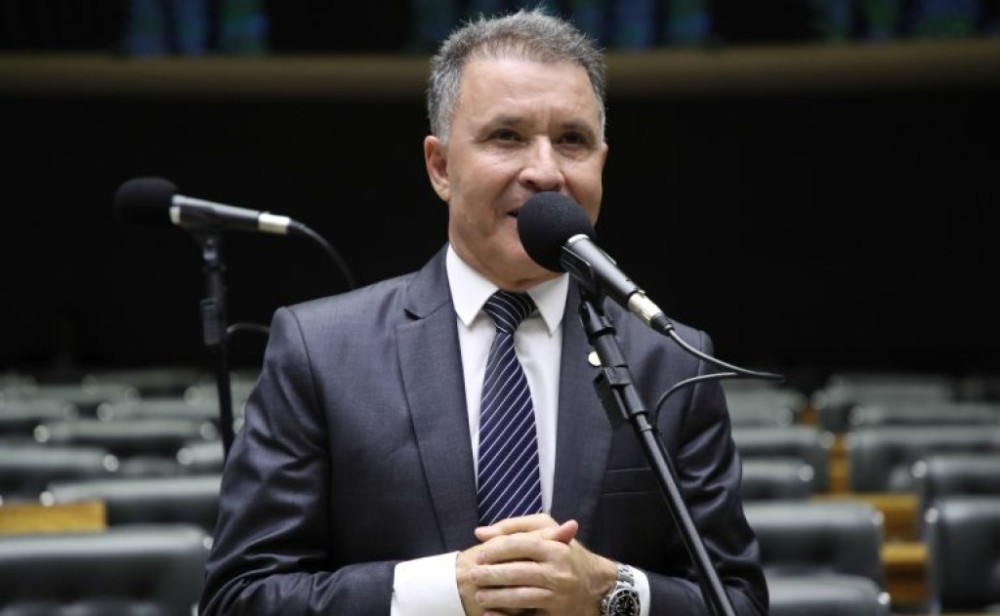 CCJ vota parecer sobre prisão do deputado Chiquinho Brazão