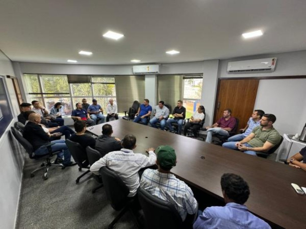 Prefeitura irá asfaltar trecho da Linha Celeste