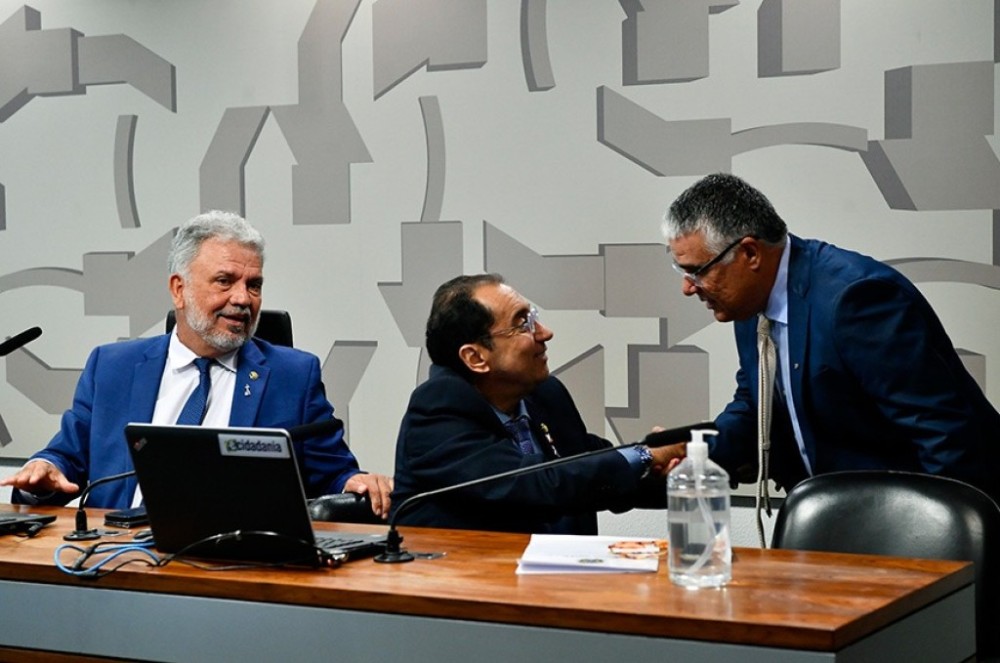 Comissão vota proibição de celebridade em propaganda de aposta esportiva