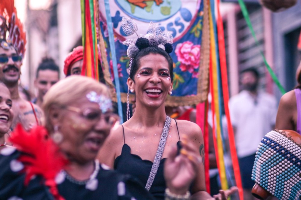 Com investimentos de mais de R$ 92 milhões, manifestações culturais cuiabanas são prioridades para Governo de MT