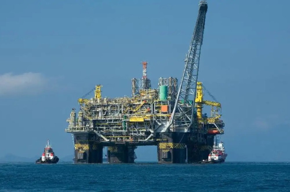 CMA vai debater exploração de petróleo na foz do rio Amazonas