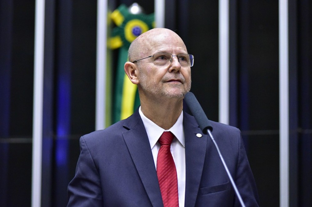 Aprovado plano plurianual para o quadriênio 2024-2027