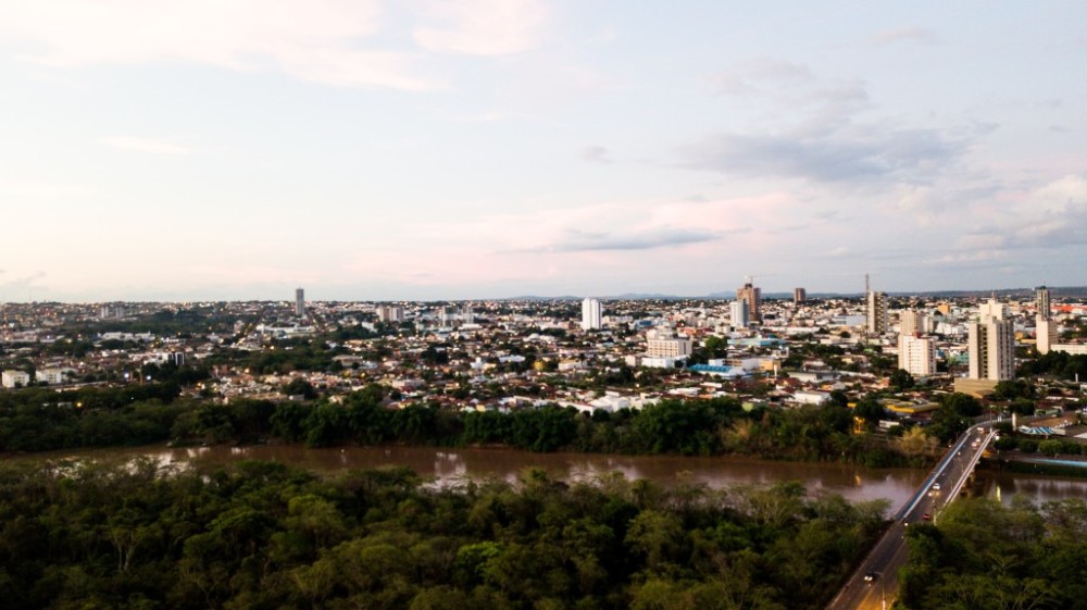 Rondonópolis exporta U$ 744 mi e é 14ª que mais exportou no Brasil