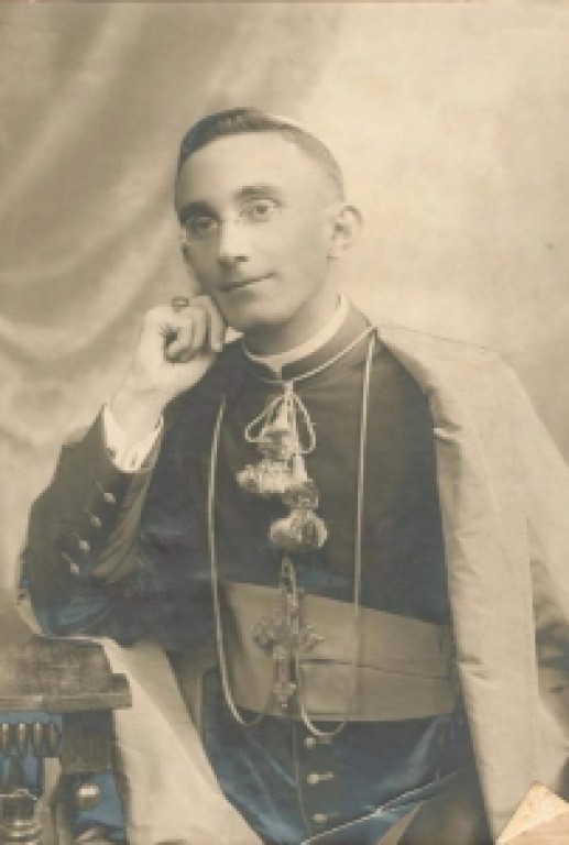 Cuiabá 305 anos: Dom Aquino Correia e o aniversário da Cidade Verde