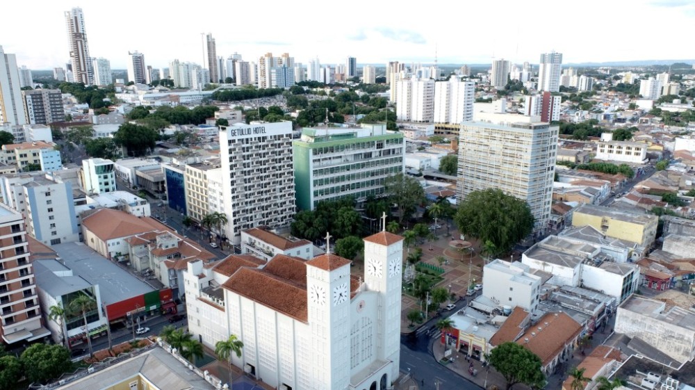 Sorteio da Nota Cuiabana Premiada Especial do Aniversário de Cuiabá nesta quarta-feira (10)