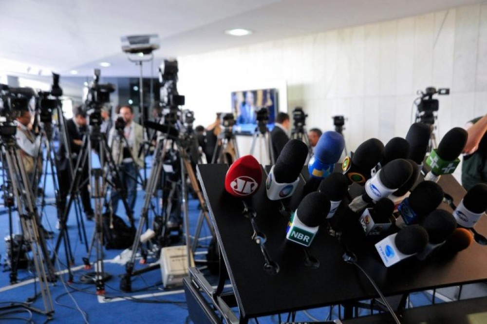 Câmara abre prazo para indicação de candidatos ao Prêmio Glória Maria de Jornalismo
