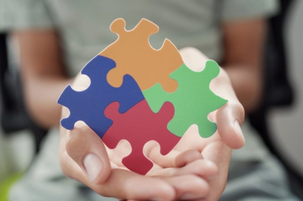 Congresso recebe nesta terça-feira projeção de frases e imagens pelo Dia de Conscientização sobre o Autismo