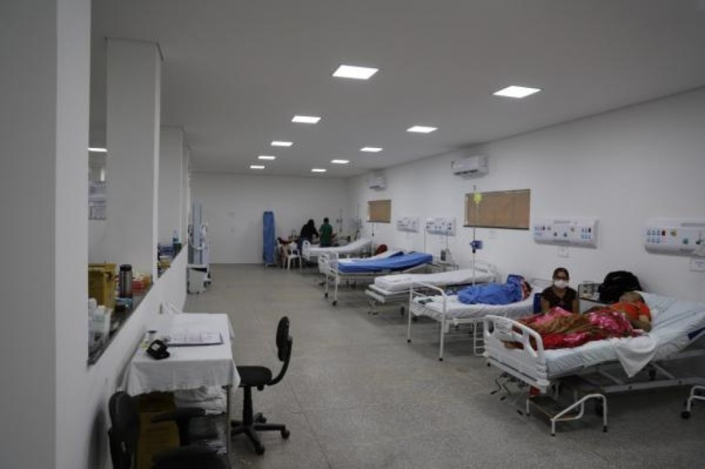 UPA registra 525 atendimentos em 24 horas; muitos pacientes procuram o serviço para solicitar atestado