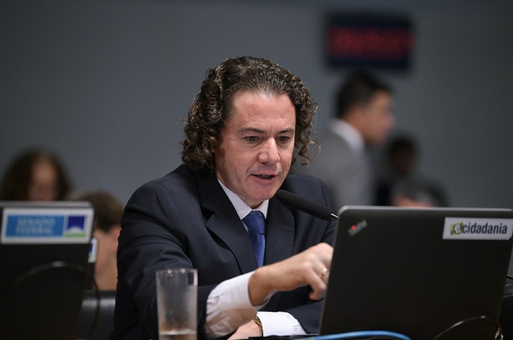 CI vai debater 'combustíveis do futuro' e mudanças nas regras do garimpo