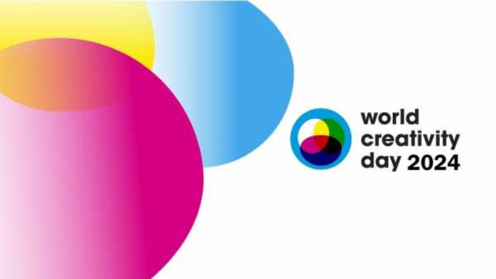 Abertas as inscrições para o Dia Mundial da Criatividade em Lucas do Rio Verde