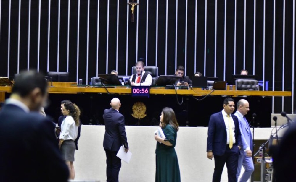 Câmara analisa MP que cria o Ministério do Empreendedorismo; acompanhe