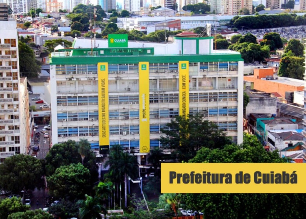 Limpurb atenderá quatorze pontos de Cuiabá com o mutirão de limpeza nesta semana