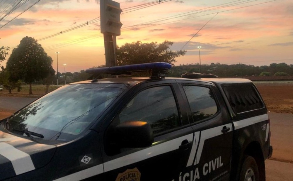Polícia Civil prende mais um suspeito envolvido em crimes patrimoniais