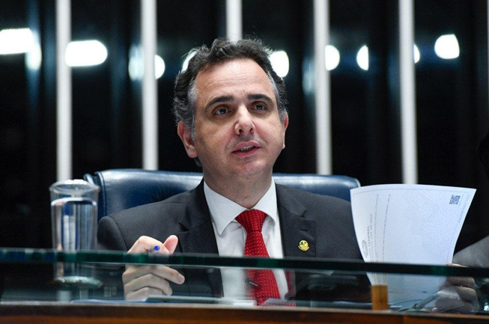 Pacheco anuncia nomes de integrantes da CPI sobre manipulação no futebol