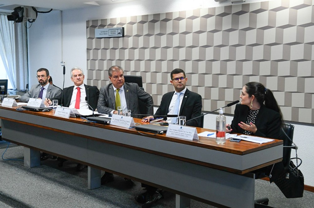 Compensação financeira pela exploração de hidroeletricidade divide técnicos