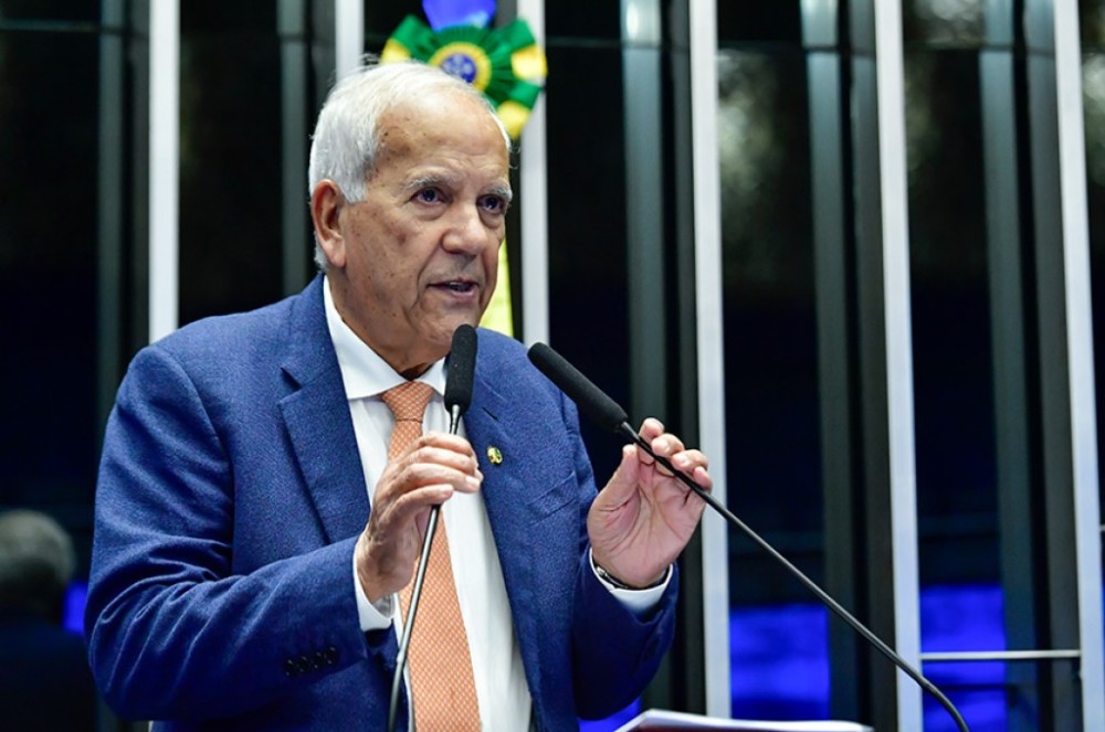 Oriovisto questiona aumento de tributos e propõe isenção para eletromobilidade