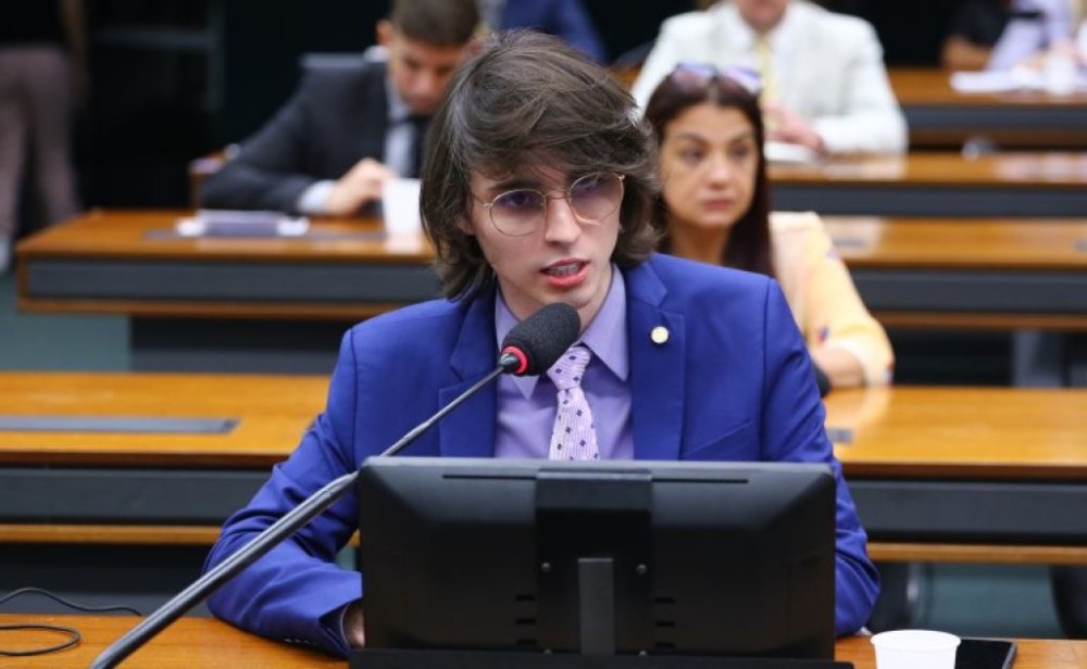 Câmara aprova projeto que prevê levantamento anual da demanda por creches no País