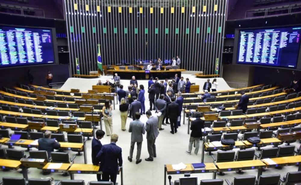 Câmara conclui votação de MP que cria o Ministério do Empreendedorismo