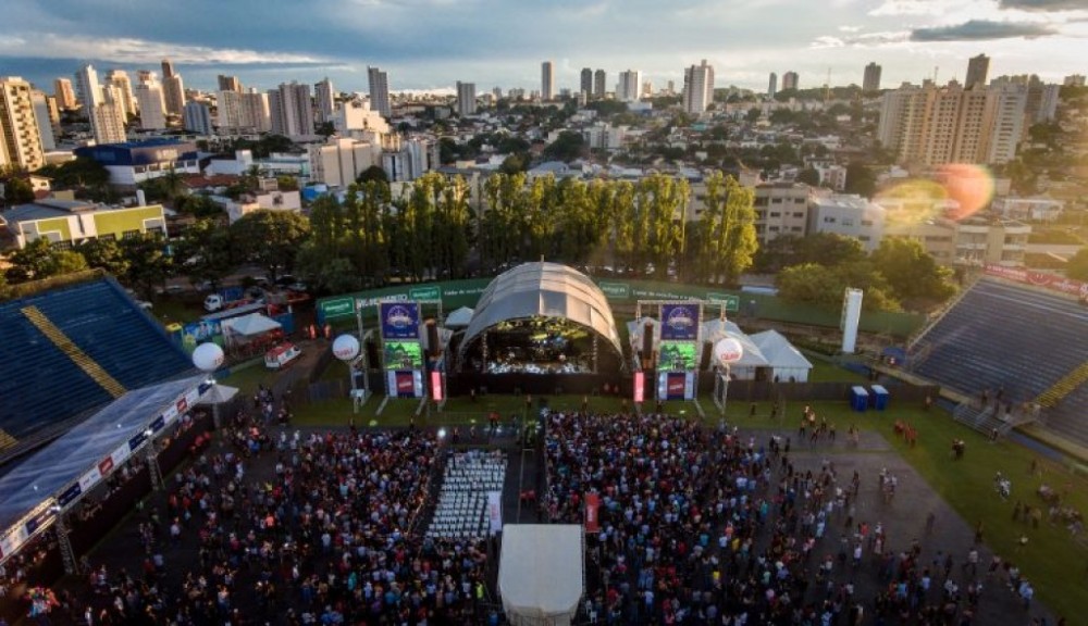 Comissão que vai analisar fim de incentivos para o setor de eventos será instalada nesta quarta