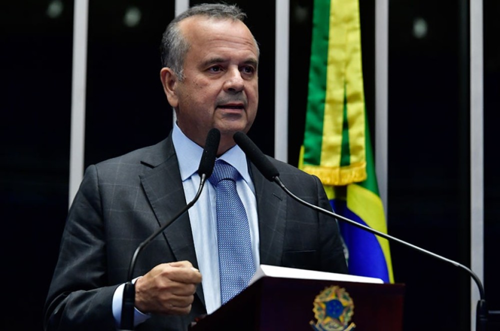 Marinho defende liberdade de opinião e critica 'casuísmo do Judiciário