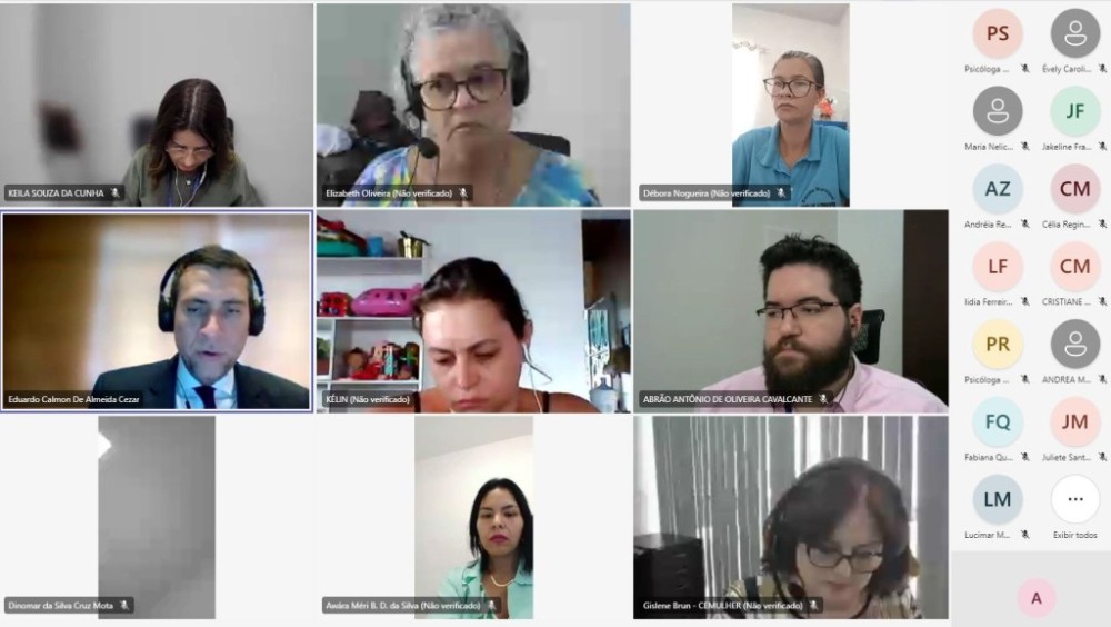 Poder Judiciário de Mato Grosso