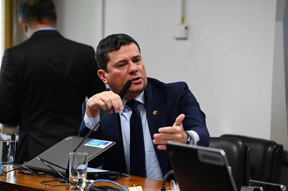 CCJ vai debater PECs sobre guardas e procuradores municipais