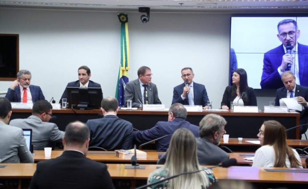 Ministro da Integração afirma que Plano Nacional de Defesa Civil sai no segundo semestre
