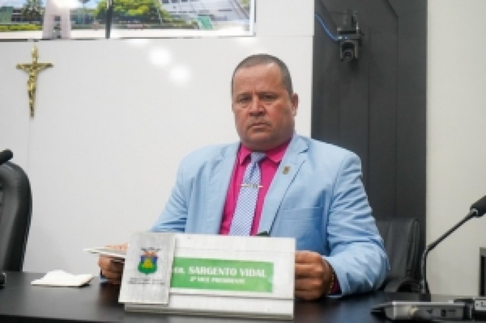 Projeto de Vidal pretende incluir matéria curricular sobre proteção animal nas escolas da rede municipal