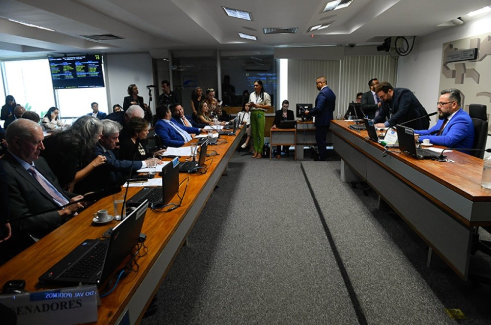 Comissão aprova alterações na Política Nacional de Recursos Hídricos