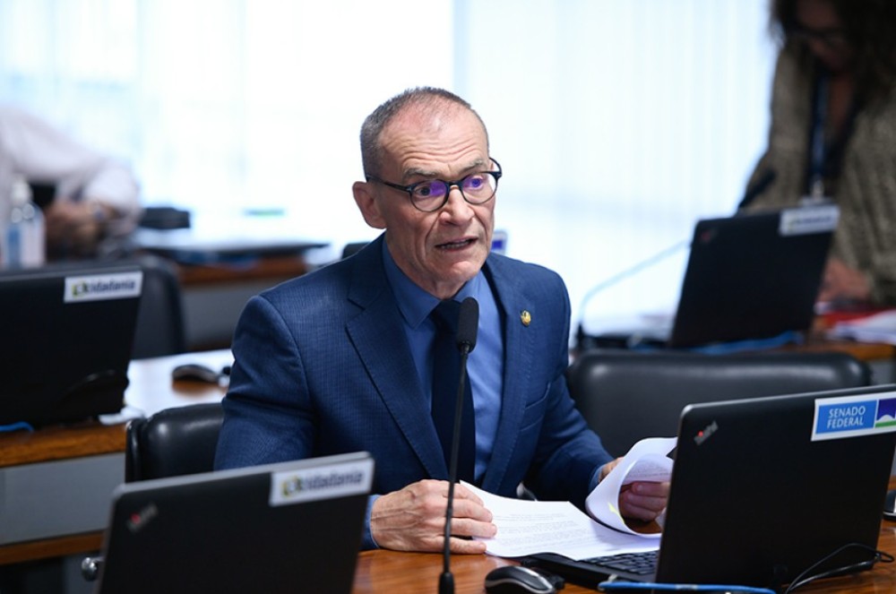 Comissão aprova proposta de adaptação das cidades às mudanças climáticas