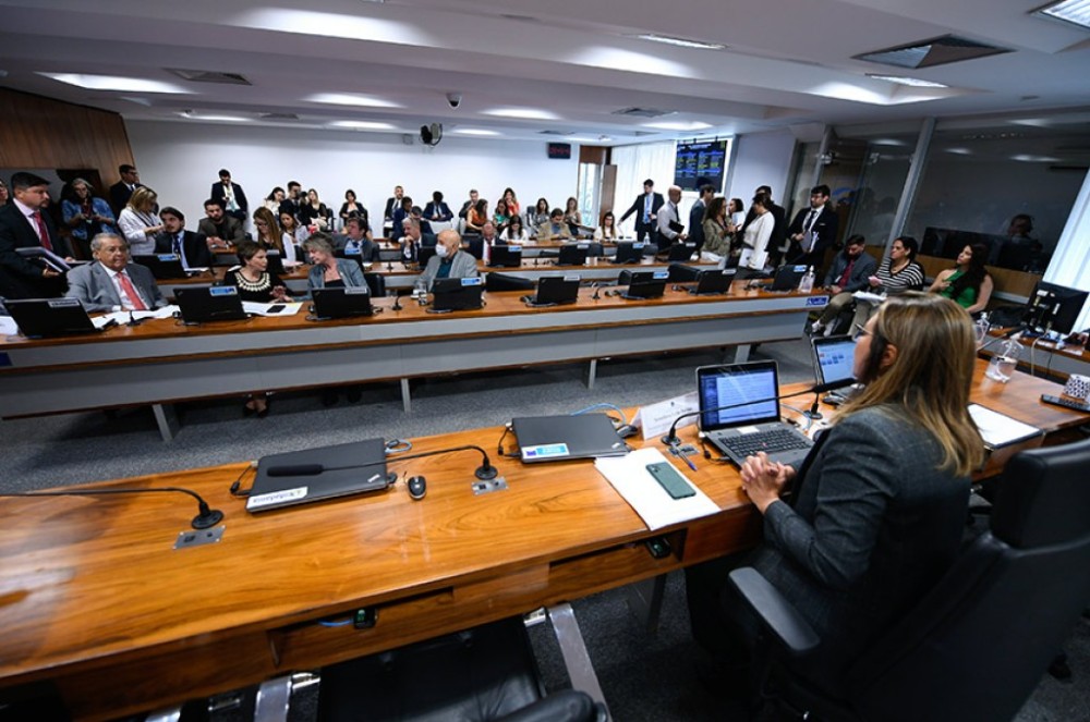 Comissão aprova diretrizes para o saneamento básico nas áreas rurais