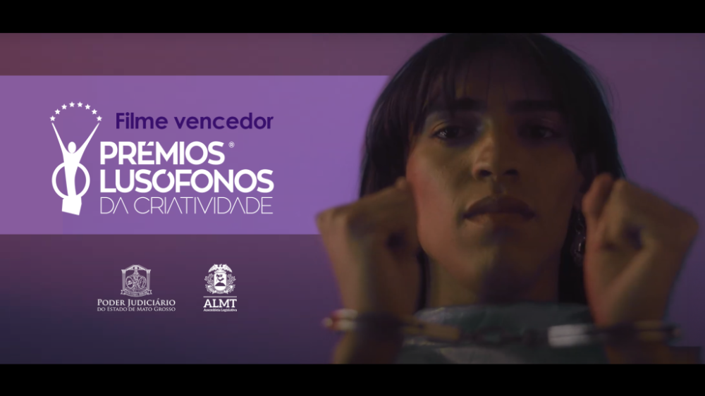 Filme produzido para o Judiciário mato-grossense vence categoria ‘bronze’ em premiação internacional