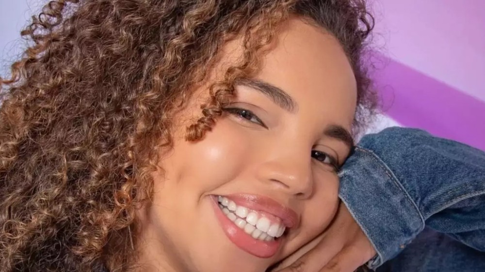 Pitel ganha outdoor em Maceió de presente dos fãs após BBB 24: ‘Nem acredito’