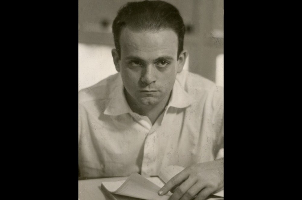 Lei inclui o físico César Lattes no Livro dos Heróis e Heroínas da Pátria