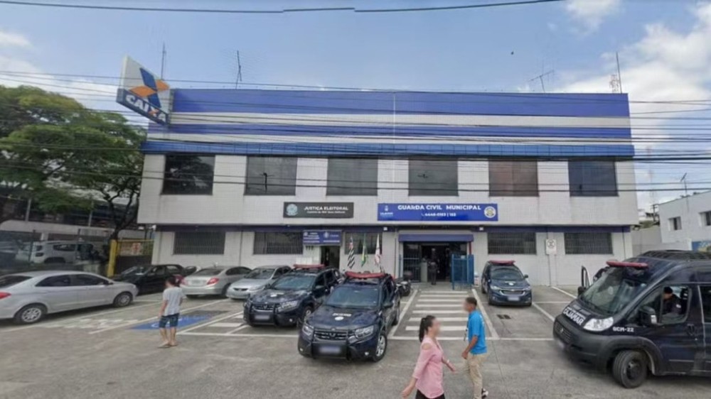 Polícia investiga sumiço de 26 armas da Guarda Municipal de Cajamar