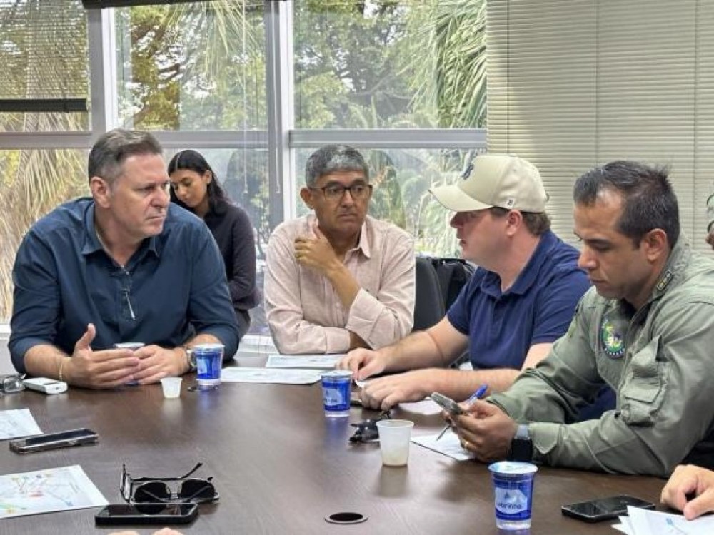 Unidade móvel de reconhecimento facial irá monitorar público durante a Exporriso