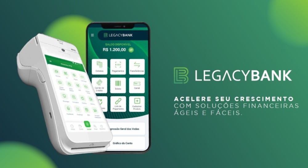Startup desenvolve plataforma digital para soluções financeiras com apoio da Fapemat