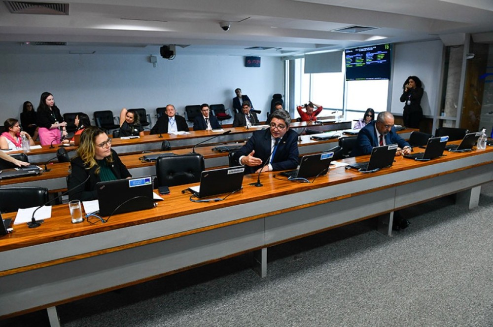 Vai ao Plenário projeto que pretende evitar doping acidental por atletas