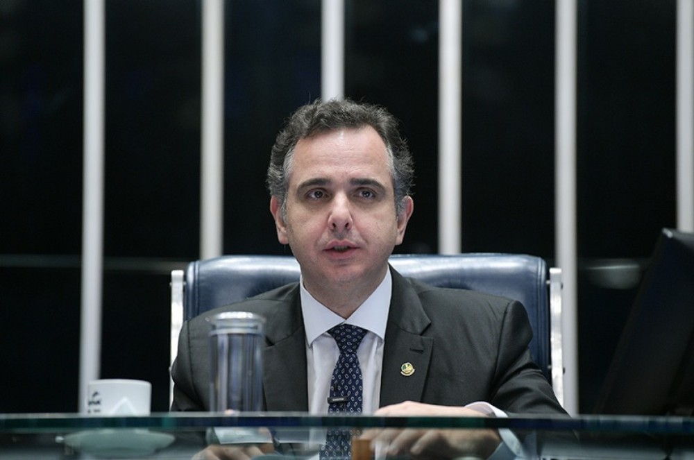 Retorna à Câmara projeto que torna 'Caminho de Luz' monumento nacional
