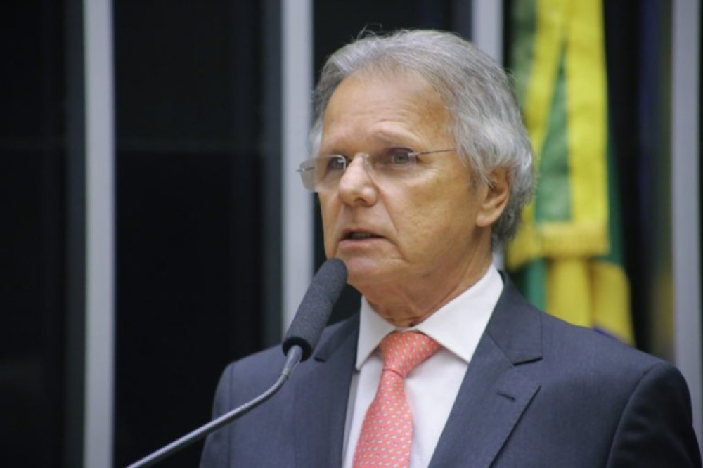 Lei confere a Cruzeiro (SP) o título de Capital da Revolução de 1932
