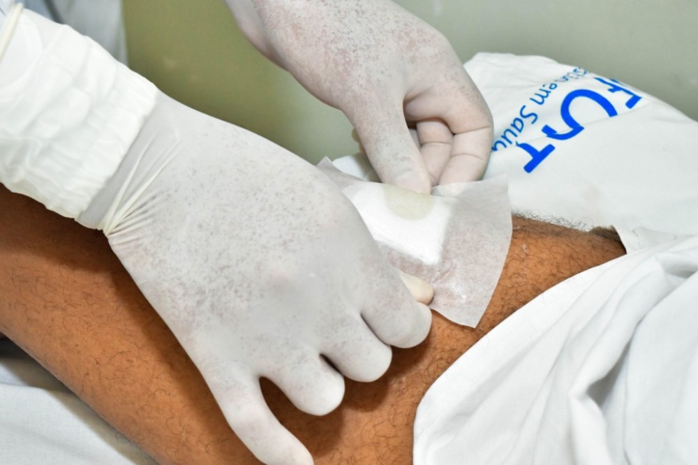 HMC realizou 331 cirurgias ortopédicas apenas em março e mais de mil entre janeiro e abril