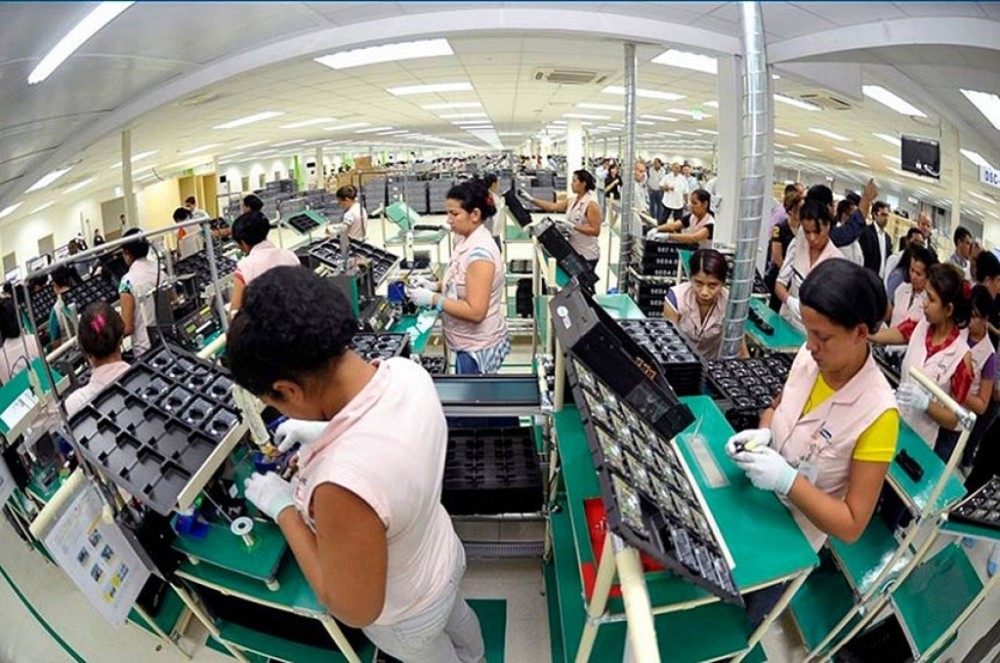 CDR debate implementação da nova política industrial na Região Norte