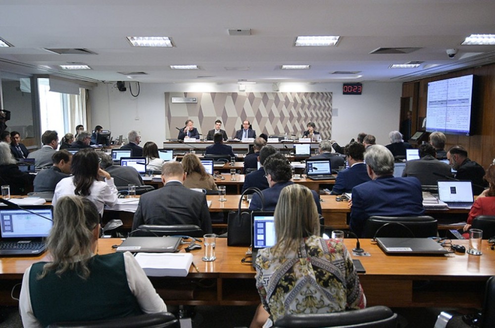 Anteprojeto do novo Código Civil será apresentado na quarta (17)
