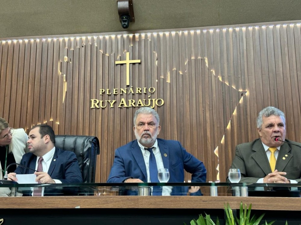 Petecão pede ao governo que ouça quem conhece a realidade da Amazônia