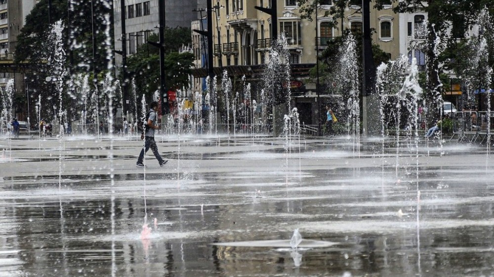 Onda de calor: estados têm alerta de altas temperaturas e tempestades