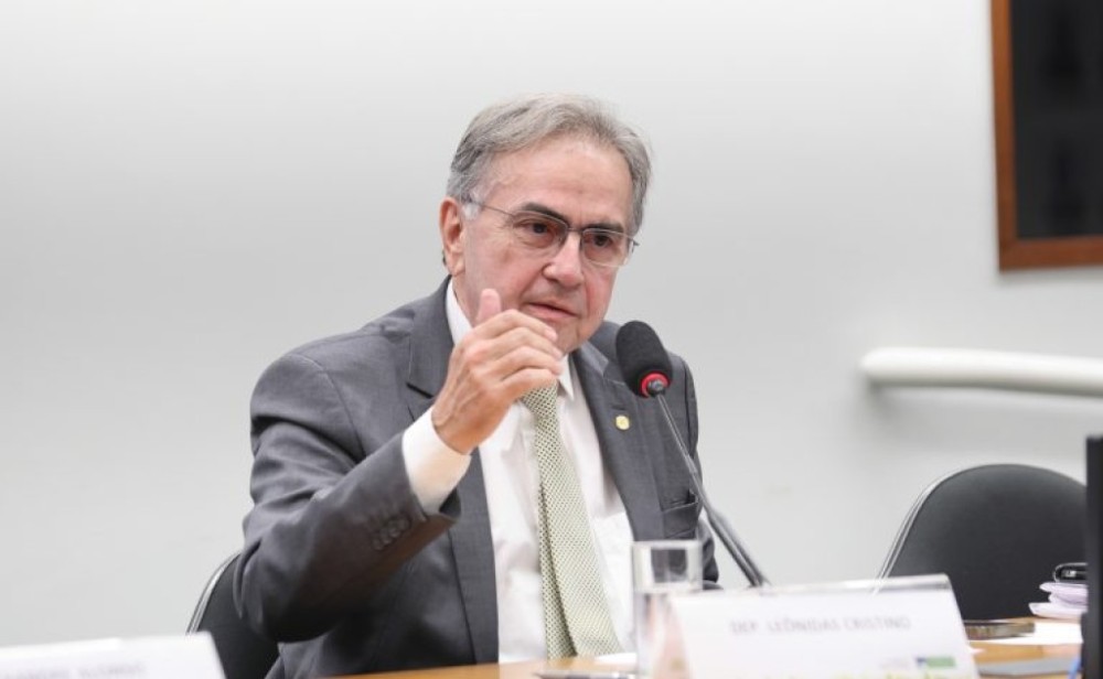 Comissão debate transição energética no setor de navegação