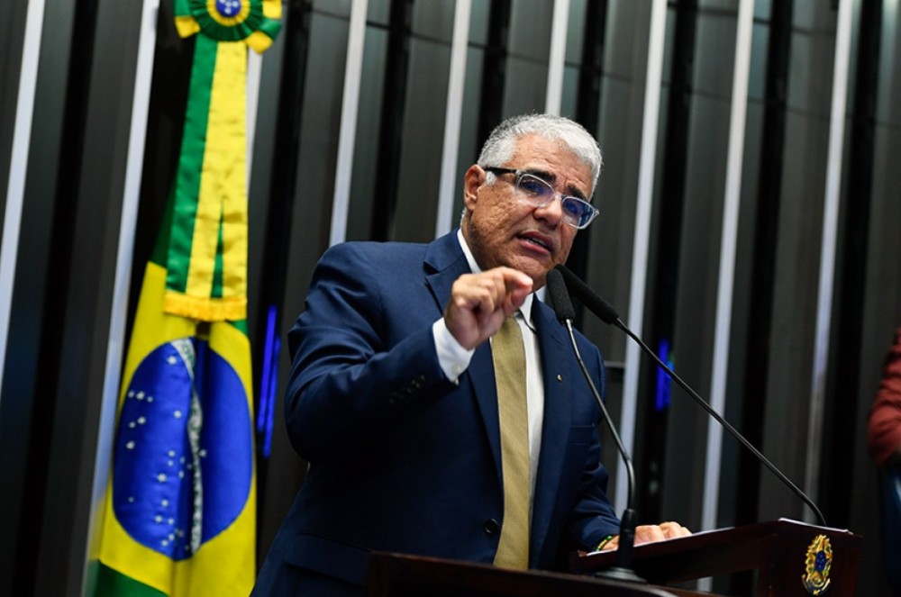 Girão: TSE caça oposição e Senado não pode se deixar desmoralizar
