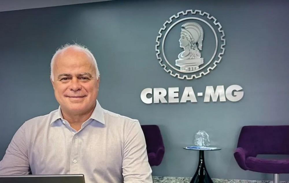 Crea-MG: 90 anos dedicados ao desenvolvimento técnico e profissional